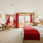 Alte Schmiede Hiltpolt Hotel Seefeld in Tirol