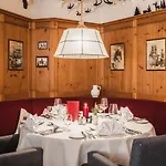 Alte Schmiede Hiltpolt Hotel Seefeld in Tirol