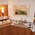 Hotel Alte Schmiede Hiltpolt