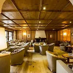 Hotel Alte Schmiede Hiltpolt 4*