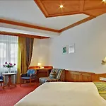 Alte Schmiede Hiltpolt Hotel 4*