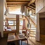 Hotel Alte Schmiede Hiltpolt Seefeld in Tirol