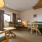 Hotel Alte Schmiede Hiltpolt Seefeld in Tirol