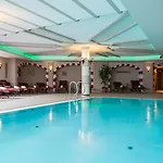 Alte Schmiede Hiltpolt Hotel Seefeld in Tirol