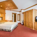 Hotel Alte Schmiede Hiltpolt