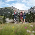 Alte Schmiede Hiltpolt 4* Seefeld in Tirol