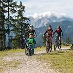 Alte Schmiede Hiltpolt Hotel 4*