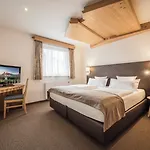 Alte Schmiede Hiltpolt 4* Seefeld in Tirol