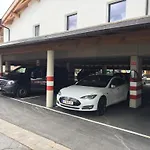 Alte Schmiede Hiltpolt Hotel 4*