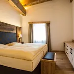 Hotel Alte Schmiede Hiltpolt Seefeld in Tirol