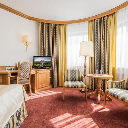 Alte Schmiede Hiltpolt Hotel 4*