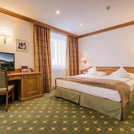 Hotel Alte Schmiede Hiltpolt 4*