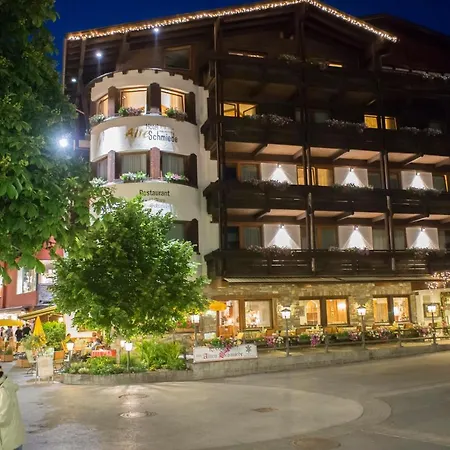 Alte Schmiede Hiltpolt Hotel Seefeld in Tirol