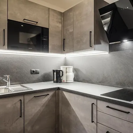 奥特施米德希特珀特酒店  4* 蒂罗尔-泽费尔德