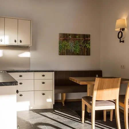 Alte Schmiede Hiltpolt Hotel Seefeld w Tirolu