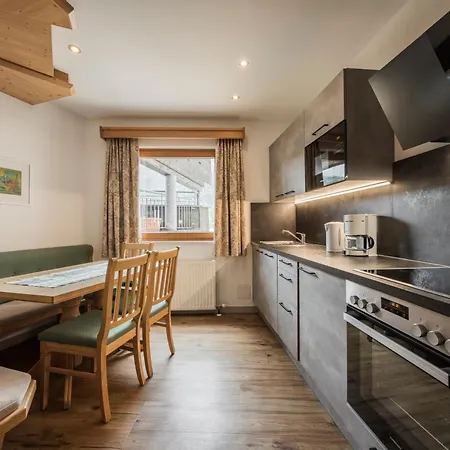 奥特施米德希特珀特酒店  酒店