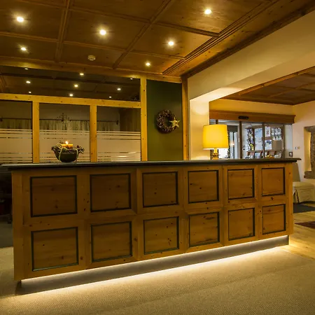 酒店 奥特施米德希特珀特酒店  蒂罗尔-泽费尔德