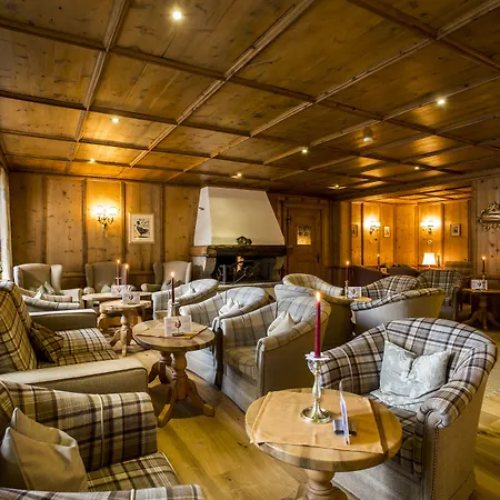 奥特施米德希特珀特酒店  蒂罗尔-泽费尔德