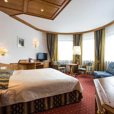 奥特施米德希特珀特酒店  酒店 4*