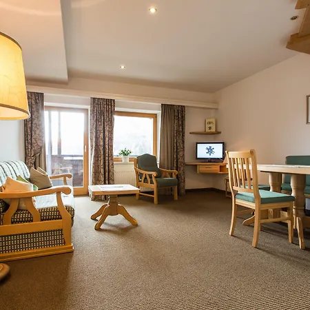 奥特施米德希特珀特酒店  酒店