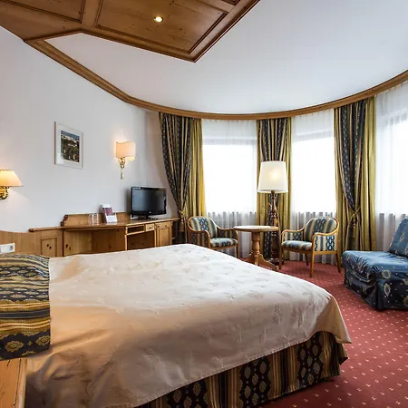 酒店 奥特施米德希特珀特酒店 