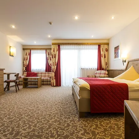 酒店 奥特施米德希特珀特酒店 