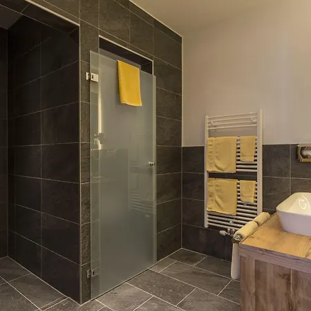 Hotel Alte Schmiede Hiltpolt Seefeld w Tirolu