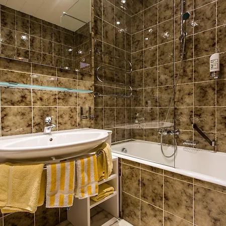 Alte Schmiede Hiltpolt Hotel 4*