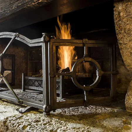 奥特施米德希特珀特酒店  4*