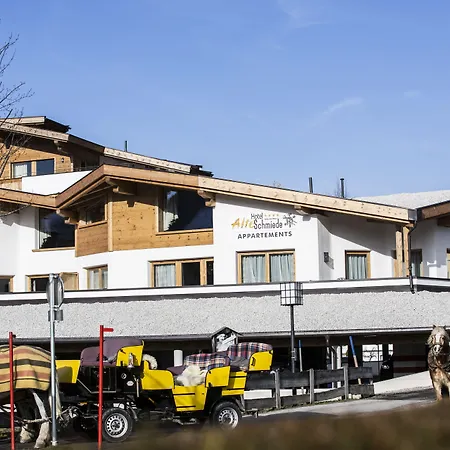 Alte Schmiede Hiltpolt Hotel 4*