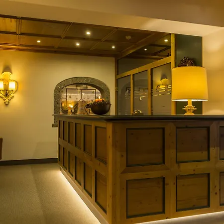 奥特施米德希特珀特酒店  蒂罗尔-泽费尔德