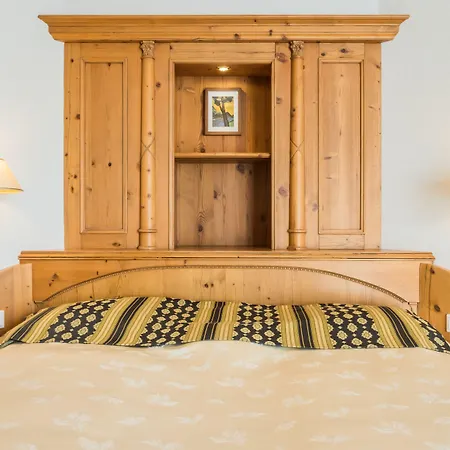 奥特施米德希特珀特酒店  酒店