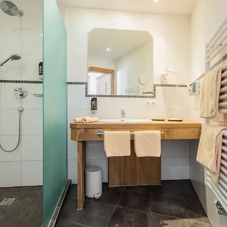 Alte Schmiede Hiltpolt Hotel