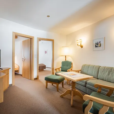 酒店 奥特施米德希特珀特酒店 