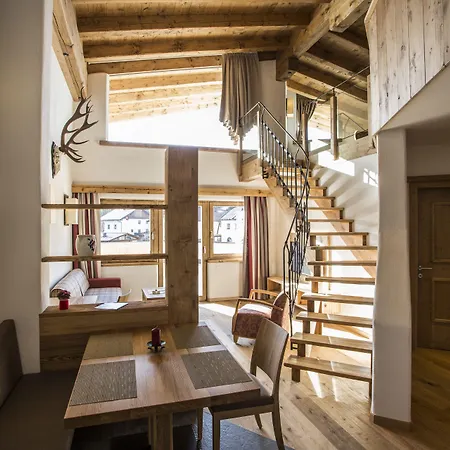 奥特施米德希特珀特酒店  酒店