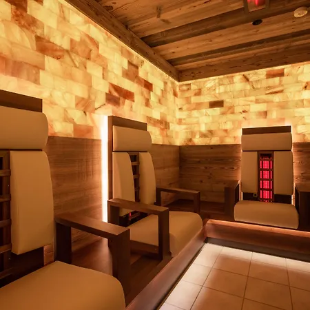 Alte Schmiede Hiltpolt Hotel Seefeld w Tirolu