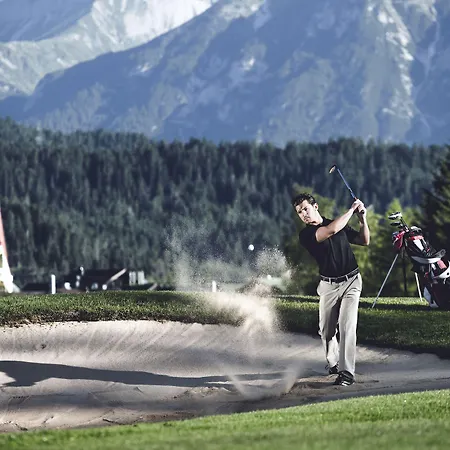 奥特施米德希特珀特酒店 