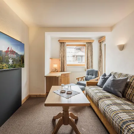 Alte Schmiede Hiltpolt Seefeld w Tirolu