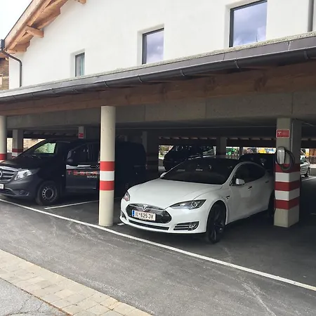 奥特施米德希特珀特酒店  酒店 4*