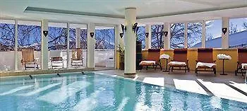 Alte Schmiede Hiltpolt 4* Seefeld in Tirol