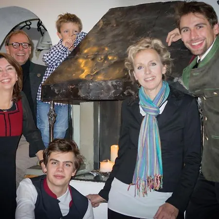 奥特施米德希特珀特酒店  酒店