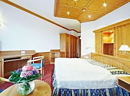 Alte Schmiede Hiltpolt Hotel Seefeld in Tirol