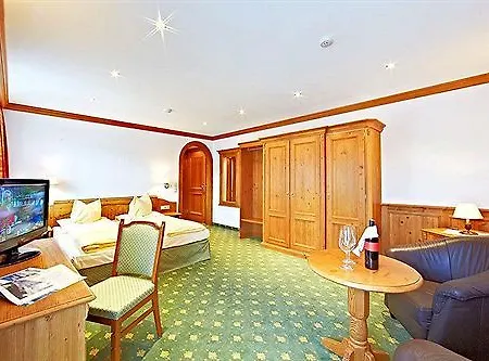 Alte Schmiede Hiltpolt Hotel 4*