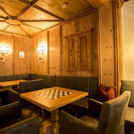 Alte Schmiede Hiltpolt Hotel