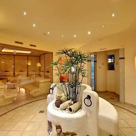 Hotel Alte Schmiede Hiltpolt