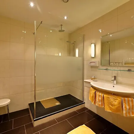 奥特施米德希特珀特酒店  酒店 4*