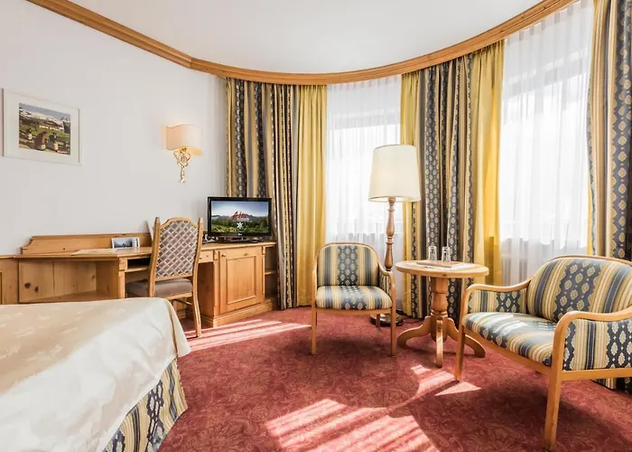 Alte Schmiede Hiltpolt Hotel 4*