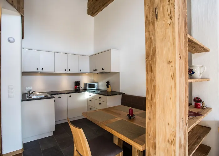 Hotel Alte Schmiede Hiltpolt