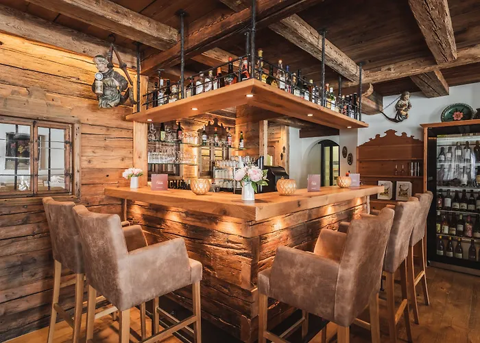 Alte Schmiede Hiltpolt Hotel 4*