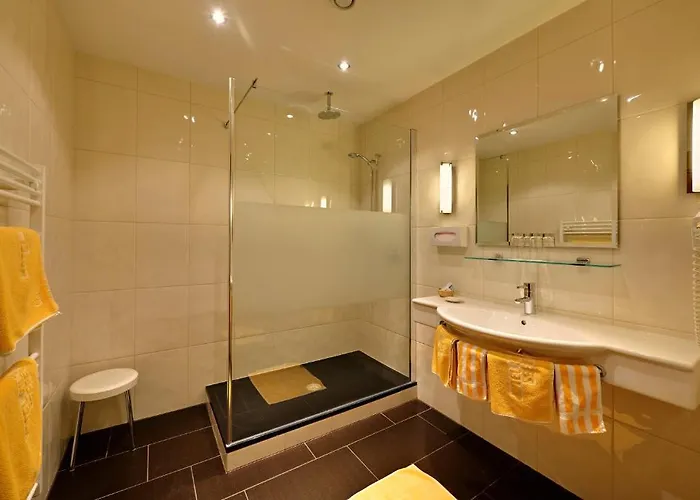 Alte Schmiede Hiltpolt Hotel 4*